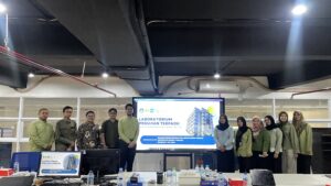 Perkuat Tata Kelola dan Dorong Sinergi Riset, UPA. Laboratorium Terpadu Universitas Borneo Tarakan Lakukan Kunjungan Studi ke UPN Veteran Jatim dan Universitas Brawijaya img 9276